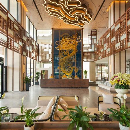 Hotel Soleil Ha Long, Trademark Collection By Wyndham エクステリア 写真