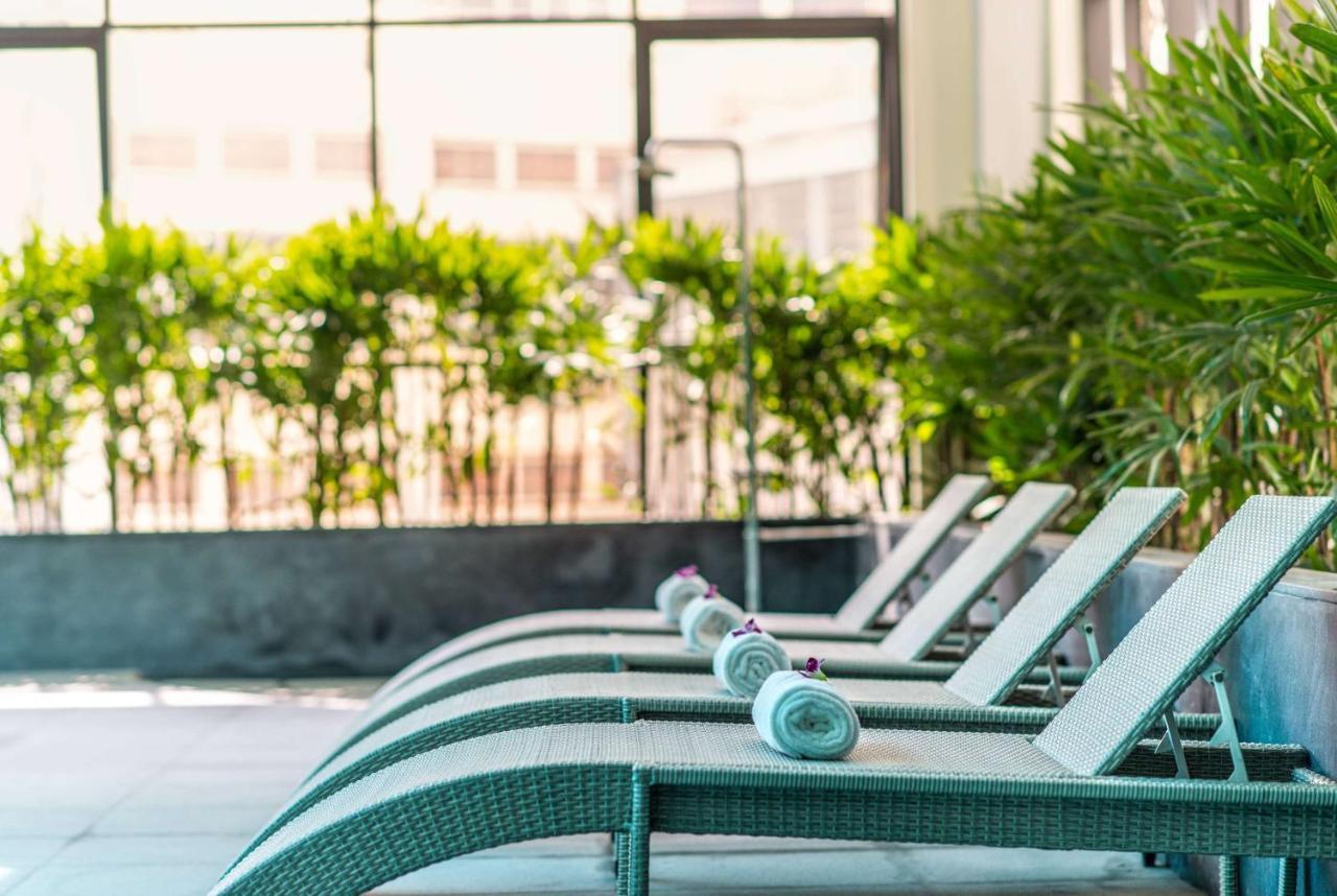 Hotel Soleil Ha Long, Trademark Collection By Wyndham エクステリア 写真