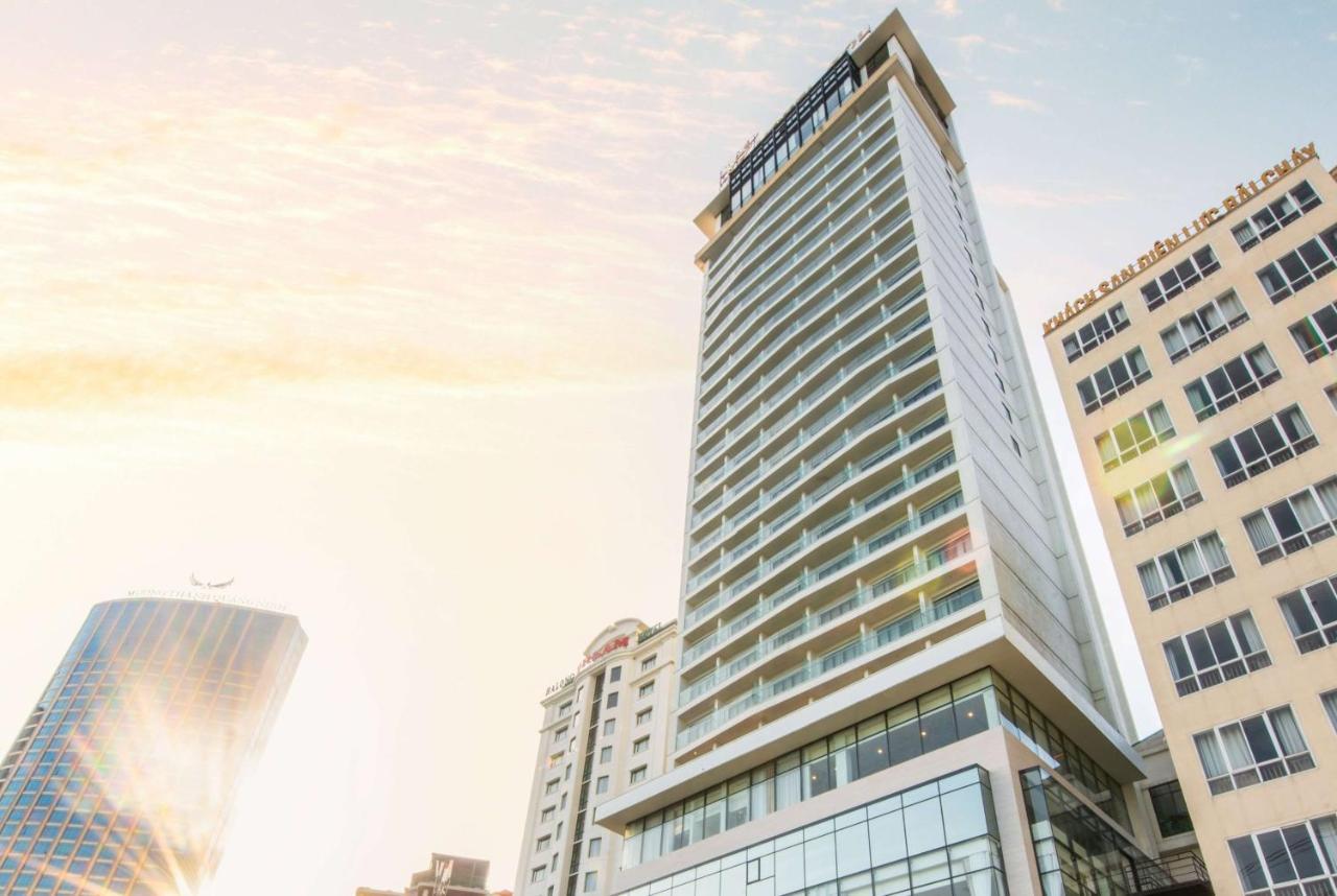 Hotel Soleil Ha Long, Trademark Collection By Wyndham エクステリア 写真