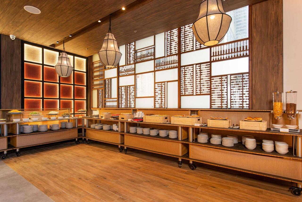 Hotel Soleil Ha Long, Trademark Collection By Wyndham エクステリア 写真