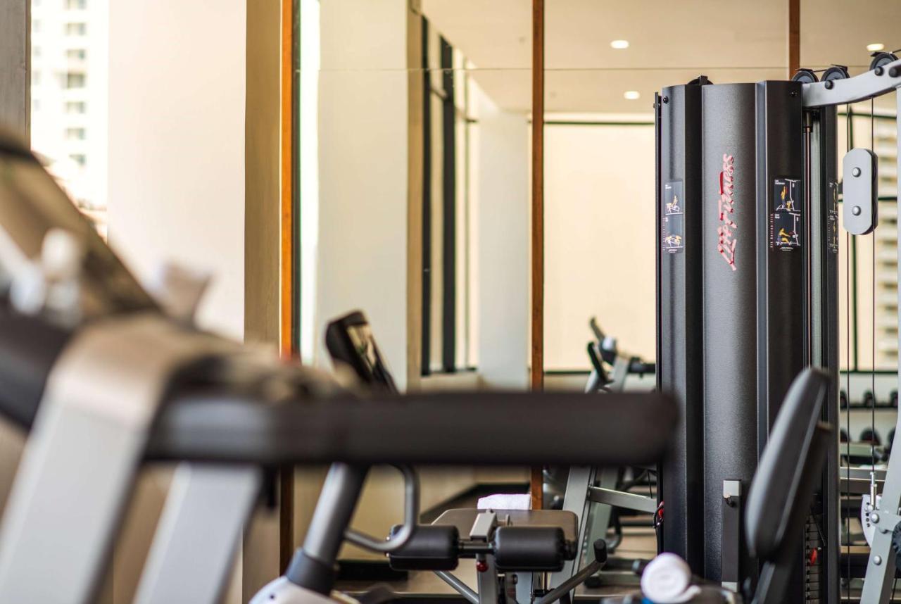 Hotel Soleil Ha Long, Trademark Collection By Wyndham エクステリア 写真