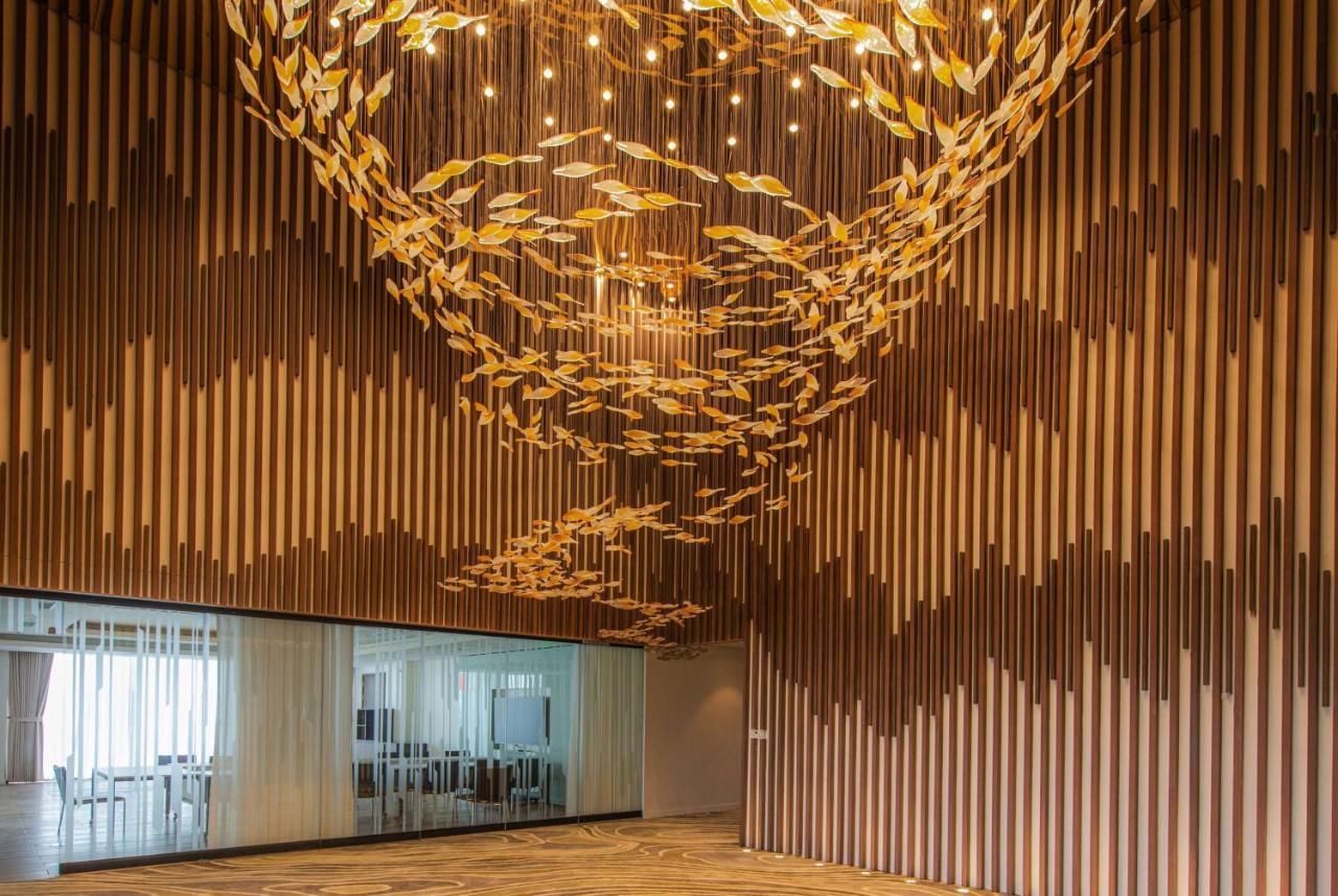 Hotel Soleil Ha Long, Trademark Collection By Wyndham エクステリア 写真