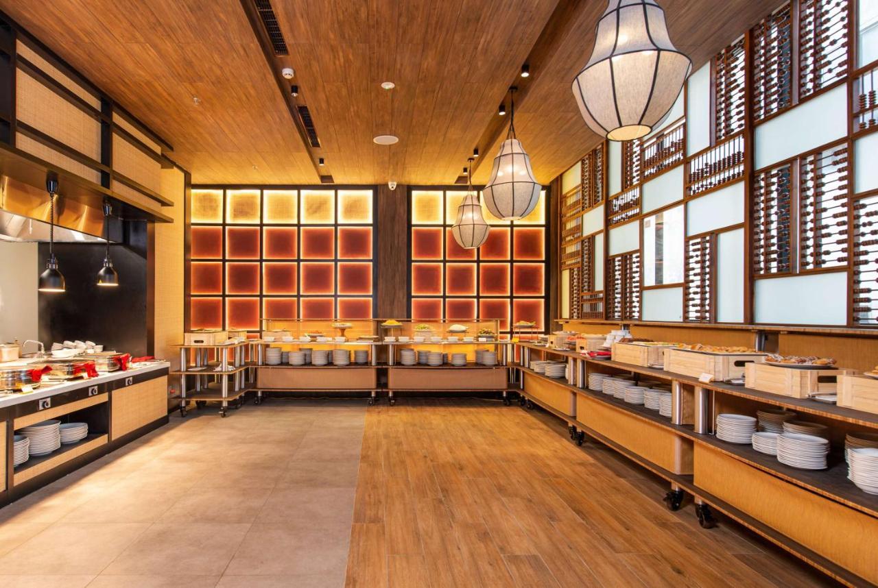 Hotel Soleil Ha Long, Trademark Collection By Wyndham エクステリア 写真