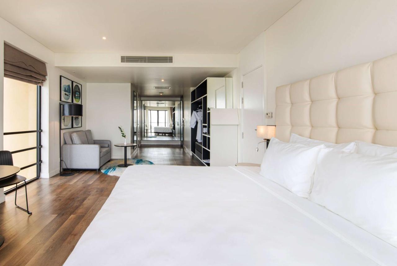 Hotel Soleil Ha Long, Trademark Collection By Wyndham エクステリア 写真