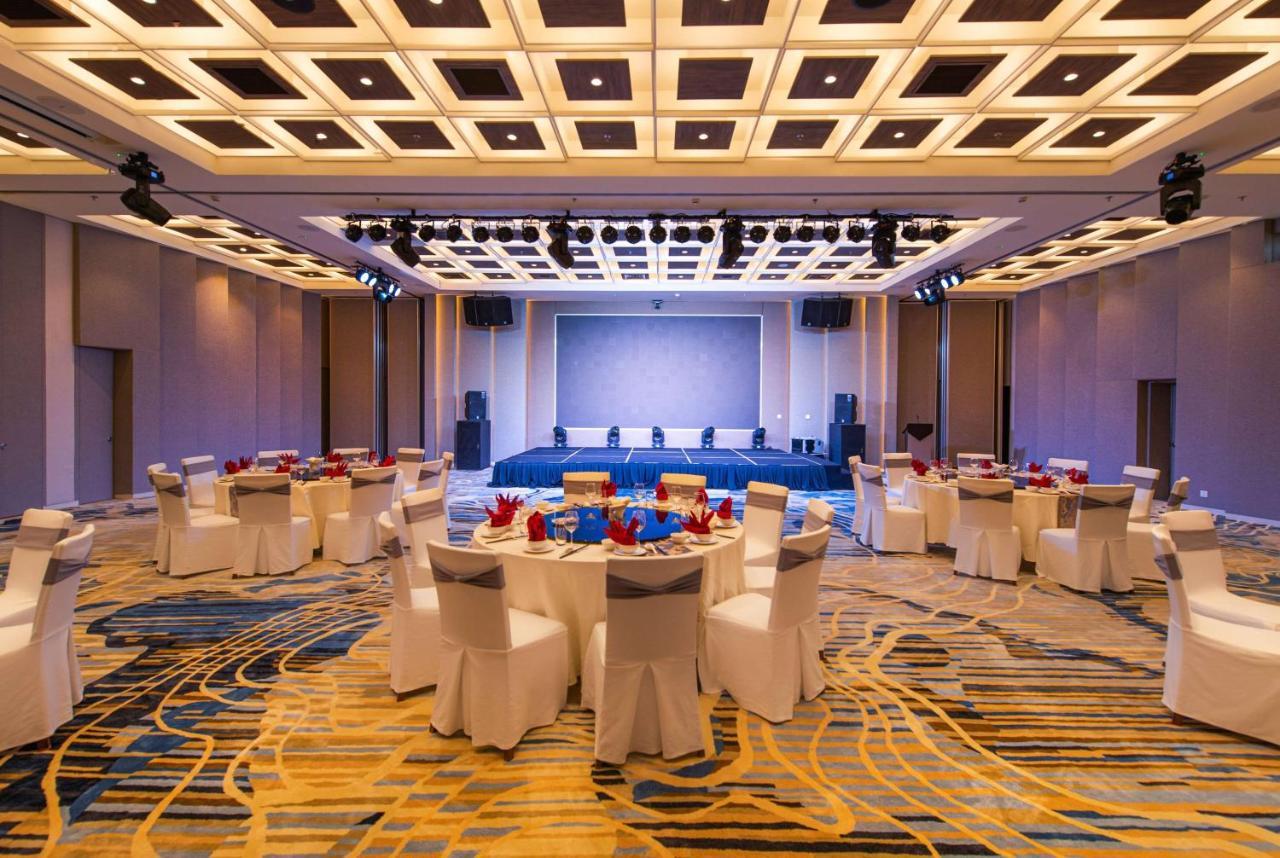 Hotel Soleil Ha Long, Trademark Collection By Wyndham エクステリア 写真