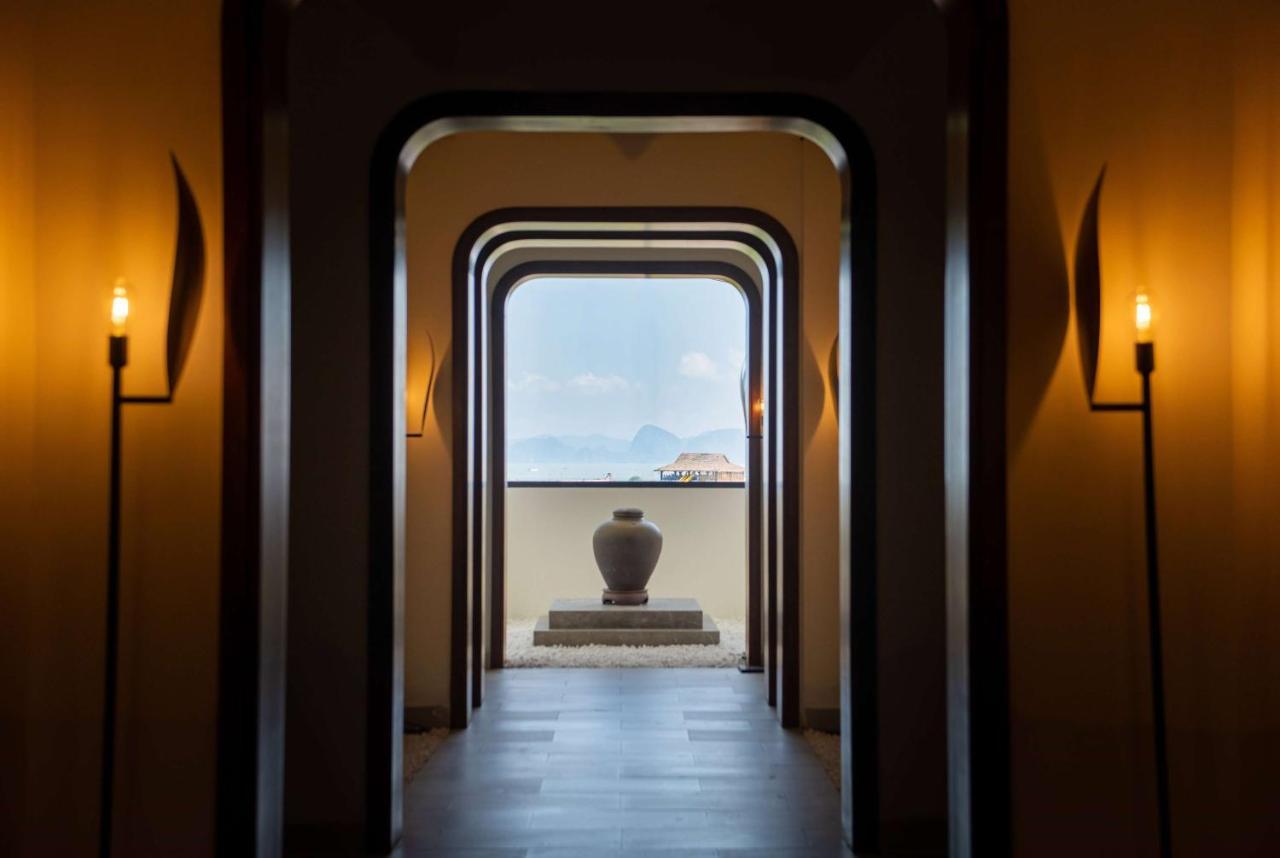 Hotel Soleil Ha Long, Trademark Collection By Wyndham エクステリア 写真