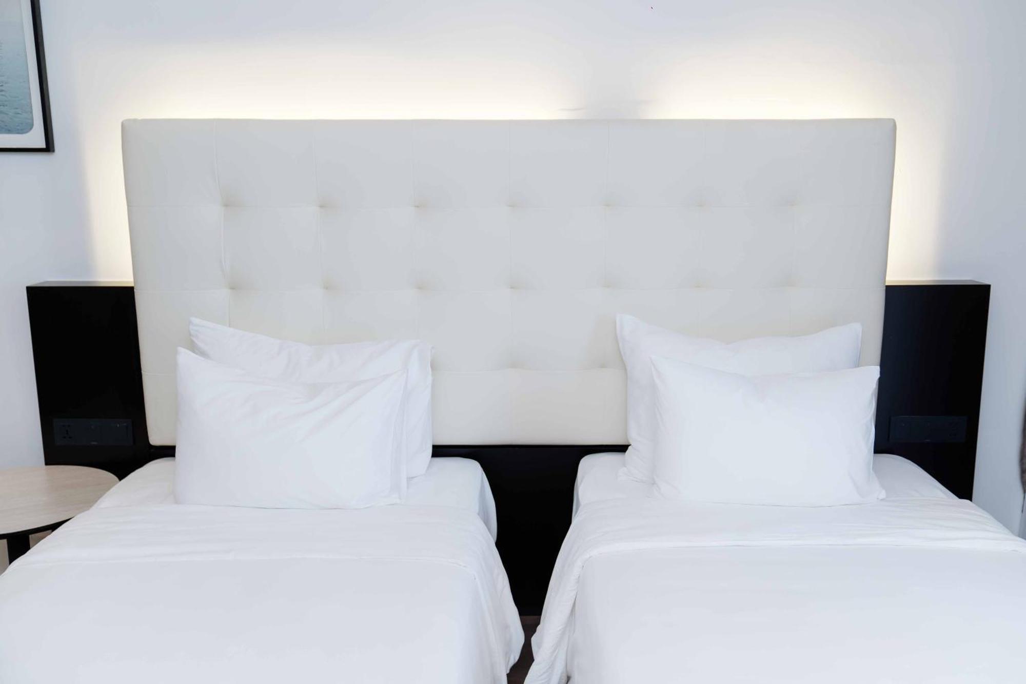 Hotel Soleil Ha Long, Trademark Collection By Wyndham エクステリア 写真